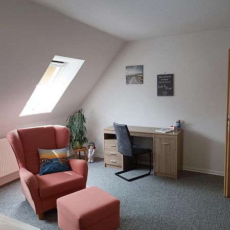 Ferienwohnung Almdorf ภายนอก รูปภาพ