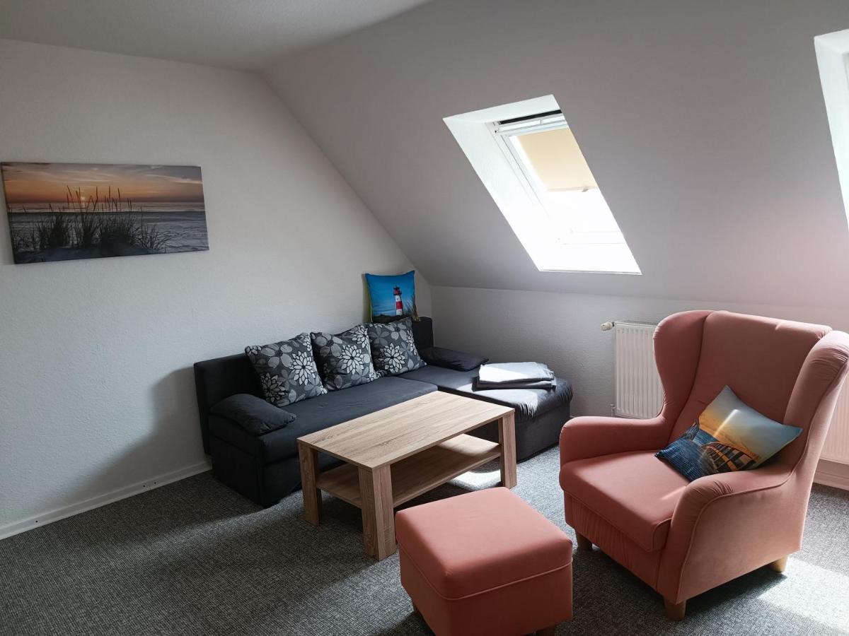 Ferienwohnung Almdorf ภายนอก รูปภาพ