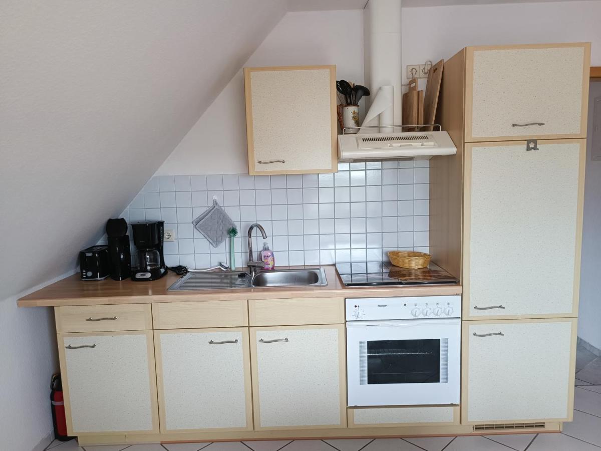 Ferienwohnung Almdorf ภายนอก รูปภาพ
