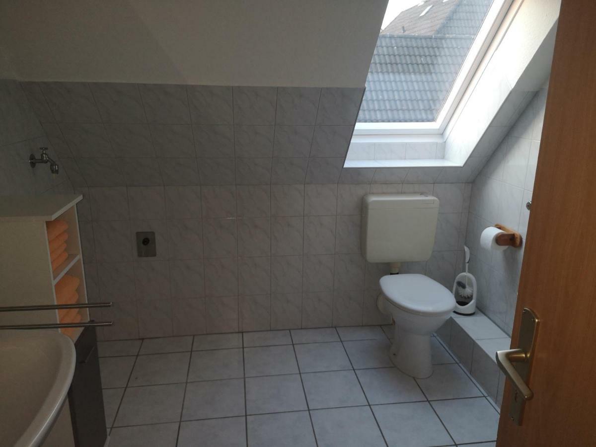 Ferienwohnung Almdorf ภายนอก รูปภาพ