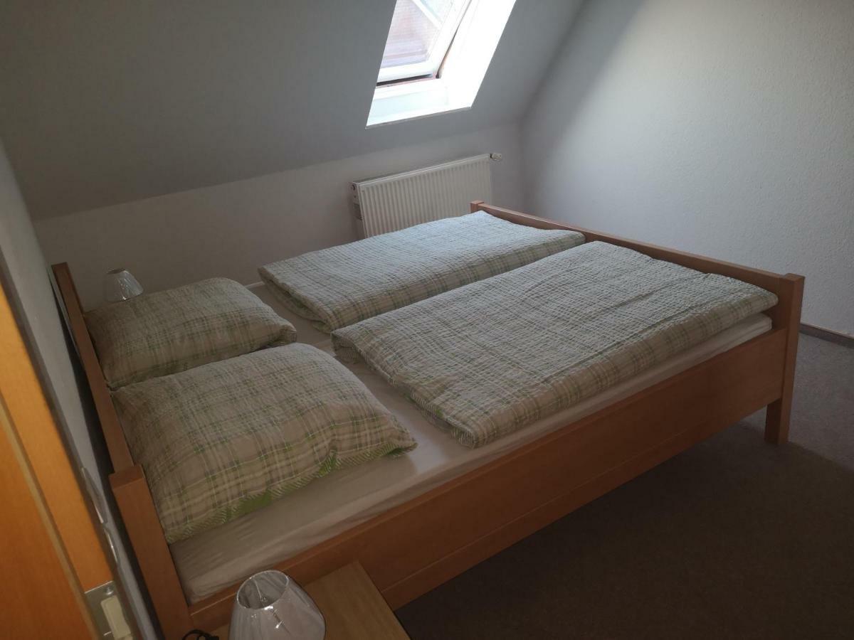 Ferienwohnung Almdorf ภายนอก รูปภาพ