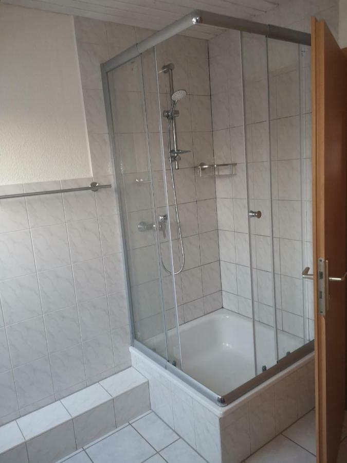 Ferienwohnung Almdorf ภายนอก รูปภาพ