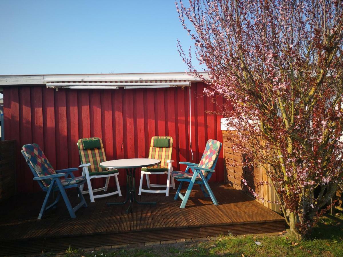 Ferienwohnung Almdorf ภายนอก รูปภาพ